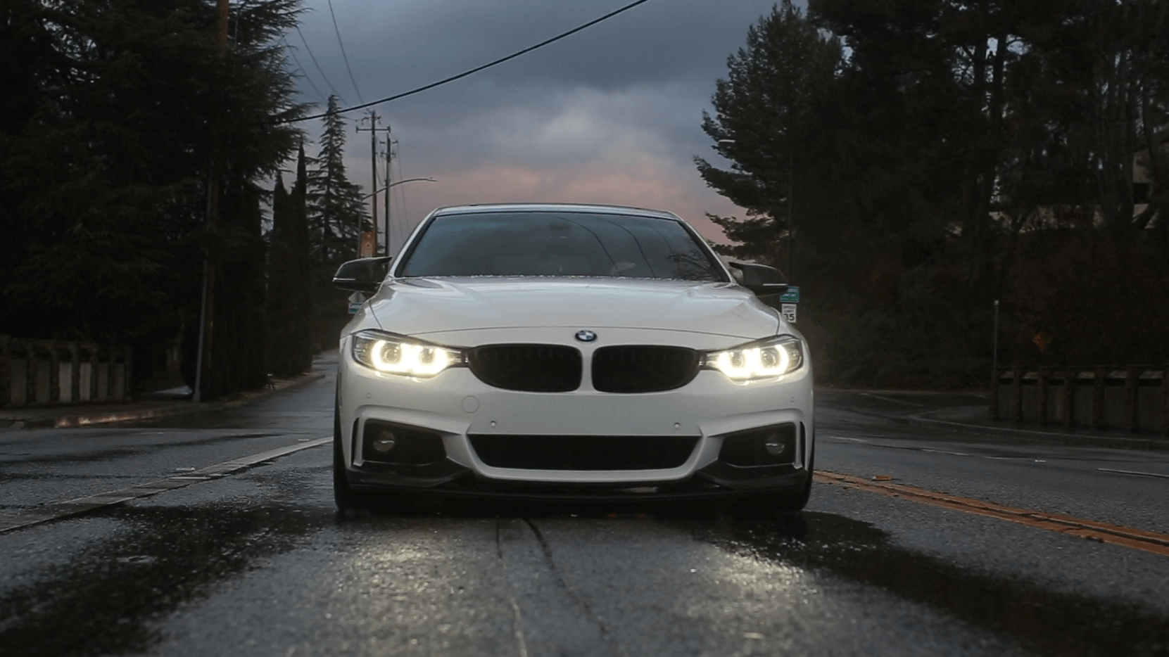 BMW 440i Gen Coupe