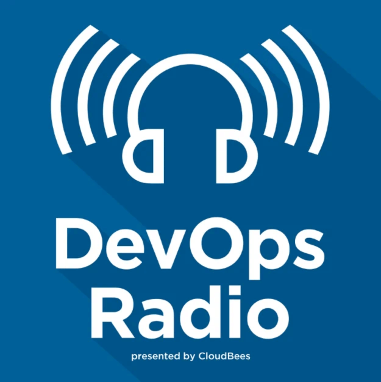 DevOps Radio 2019 logo