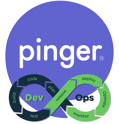 Pinger DevOps Team
