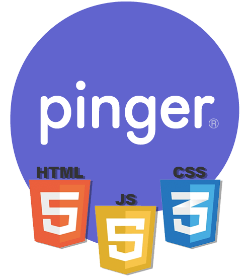 Pinger Web Team