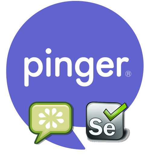 Pinger Automation Engineer