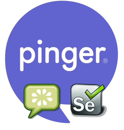 Pinger Inc.